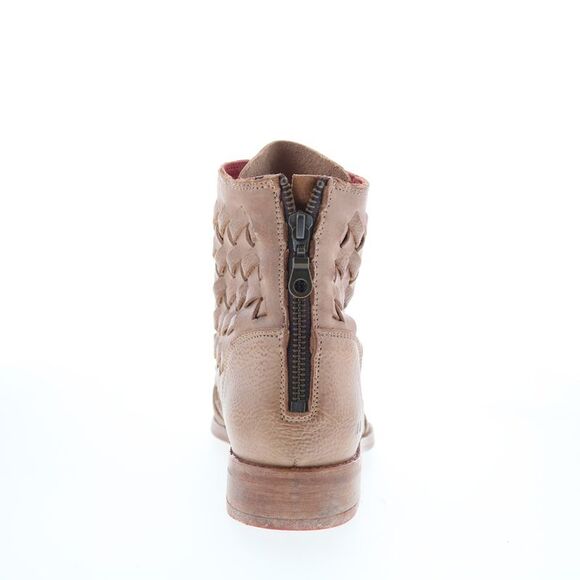 Bed Stu Womens Loretta Brown Boots (NWT) - Picture 6 of 7